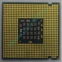 Процессор Intel Pentium-4 530J (3.0GHz /1Mb /800MHz /HT) SL7PU s.775 (Тверь)