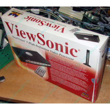 Видеопроцессор ViewSonic NextVision N5 VSVBX24401-1E (Тверь)