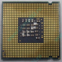 Процессор Intel Celeron D 352 (3.2GHz /512kb /533MHz) SL9KM s.775 (Тверь)