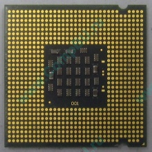 Процессор Intel Celeron D 345J (3.06GHz /256kb /533MHz) SL7TQ s.775 (Тверь)