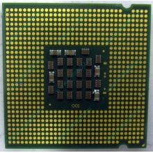Процессор Intel Celeron D 326 (2.53GHz /256kb /533MHz) SL8H5 s.775 (Тверь)