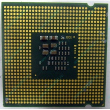Процессор Intel Celeron D 351 (3.06GHz /256kb /533MHz) SL9BS s.775 (Тверь)