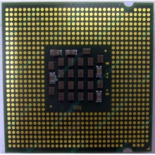 Процессор Intel Pentium-4 521 (2.8GHz /1Mb /800MHz /HT) SL8PP s.775 (Тверь)