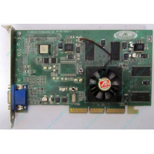 Видеокарта R6 SD32M 109-76800-11 32Mb ATI Radeon 7200 AGP (Тверь)