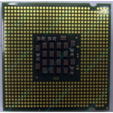 Процессор Intel Celeron D 331 (2.66GHz /256kb /533MHz) SL8H7 s.775 (Тверь)