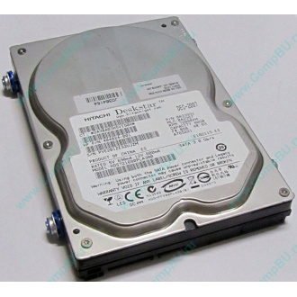 Жесткий диск 80Gb HP 404024-001 449978-001 Hitachi 0A33931 HDS721680PLA380 SATA (Тверь)