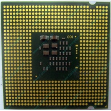 Процессор Intel Pentium-4 531 (3.0GHz /1Mb /800MHz /HT) SL9CB s.775 (Тверь)