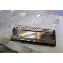 Передняя заглушка от корпуса Intel SR2300 (Тверь)