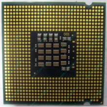 Процессор Intel Pentium-4 631 (3.0GHz /2Mb /800MHz /HT) SL9KG s.775 (Тверь)