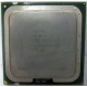 Процессор Intel Celeron D 331 (2.66GHz /256kb /533MHz) SL98V s.775 (Тверь)