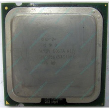 Процессор Intel Celeron D 331 (2.66GHz /256kb /533MHz) SL98V s.775 (Тверь)