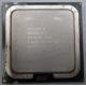 Процессор Intel Celeron D 346 (3.06GHz /256kb /533MHz) SL9BR s.775 (Тверь)