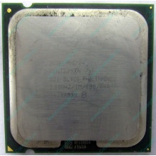 Процессор Intel Pentium-4 521 (2.8GHz /1Mb /800MHz /HT) SL9CG s.775 (Тверь)