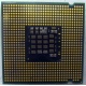 Процессор Intel Celeron D 347 (3.06GHz /512kb /533MHz) SL9KN s.775 (Тверь)