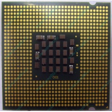 Процессор Intel Celeron D 336 (2.8GHz /256kb /533MHz) SL8H9 s.775 (Тверь)