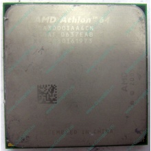 Процессор AMD Athlon 64300+ (1.8GHz) ADA3000IAA4CN s.AM2 (Тверь)