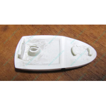 Уши Inwin белые с пупырышками в Твери, ухо Inwin 15 точек белого цвета (Тверь)