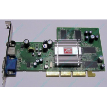 Видеокарта 128Mb ATI Radeon 9200 35-FC11-G0-02 1024-9C11-02-SA AGP (Тверь)