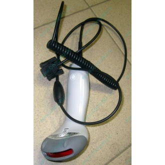 Нерабочий сканер ШК Metrologic MS9540 VoyagerCG (COM-порт) на запчасти (Тверь)