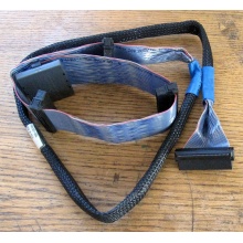 Кабель SCSI 3 port 148785-006 для HP Compaq (Тверь)