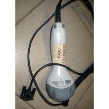 Нерабочий сканер ШК Metrologic MS9520 VoyagerCG (COM-порт) - Тверь