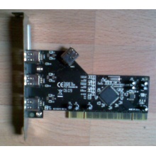 Контроллер FireWire NEC1394P3 (1int в Твери, 3ext) PCI (Тверь)
