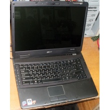 Ноутбук Acer Extensa 5630 (Intel Core 2 Duo T5800 (2x2.0Ghz) /2048Mb DDR2 /120Gb /15.4" TFT 1280x800) - Тверь