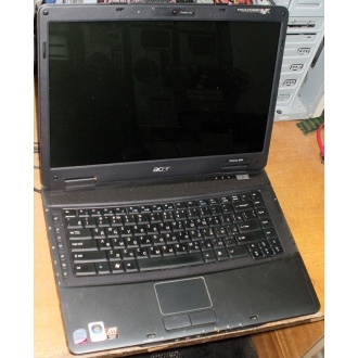 Ноутбук Acer Extensa 5630 (Intel Core 2 Duo T5800 (2x2.0Ghz) /2048Mb DDR2 /120Gb /15.4" TFT 1280x800) - Тверь