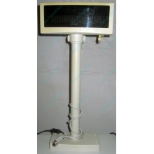 Нерабочий VFD customer display 20x2 (COM) - Тверь