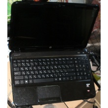 Ноутбук HP Pavilion g6-2302sr (AMD A10-4600M (4x2.3Ghz) /4096Mb DDR3 /500Gb /15.6" TFT 1366x768) - Тверь