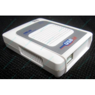 Wi-Fi адаптер Asus WL-160G (USB 2.0) - Тверь
