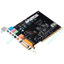 Звуковая карта Genius Sound Maker Value 5.1 в Твери, звуковая плата Genius Sound Maker Value 5.1 (Тверь)