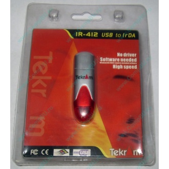 ИК-адаптер Tekram IR-412 (Тверь)