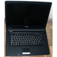 Ноутбук Toshiba Satellite L30-134 (Intel Celeron 410 1.46Ghz /256Mb DDR2 /60Gb /15.4" TFT 1280x800) - Тверь