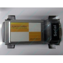 Serial RS232 (COM-port) PCMCIA адаптер Orient (Тверь)