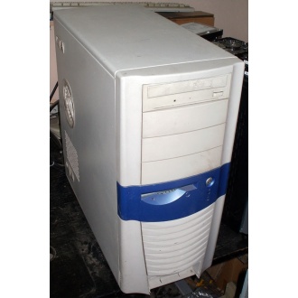 AMD Athlon 64 3200+ 2.2GHz /1536Mb /200Gb /ATX 360W (Тверь)