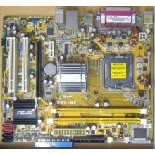 Материнская плата Asus P5L-MX s.775 (Тверь)