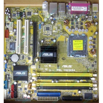Материнская плата Asus P5L-VM 1394 s.775 (Тверь)