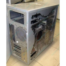 Алюминиевый корпус Thermaltake Tsunami VA3400SWA Aluminium Silver (без БП) - Тверь