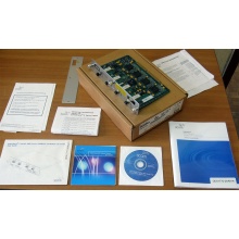 Модуль 3C17710 (4 порта 1000BASE-SX) для 3COM SuperStack 3 Switch 4900 (Тверь)